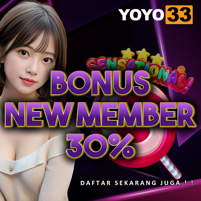 YOYO33 Update RTP Tergacor: Panduan Menang Slot Online Hari Ini