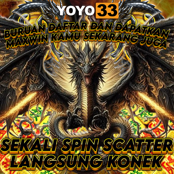 YOYO33: Pola Gacor Hari Ini, Auto Maxwin Setiap Putaran!