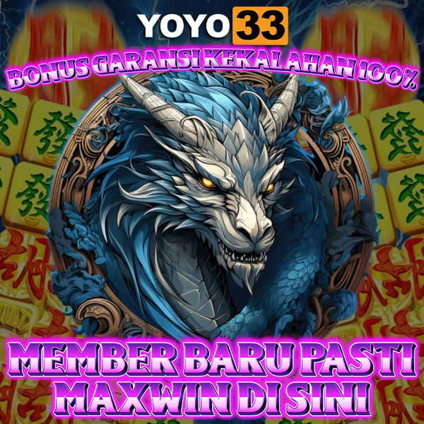 YOYO33: Mainkan Kapan Saja, Di Mana Saja Lewat Link Alternatif Terbaru!