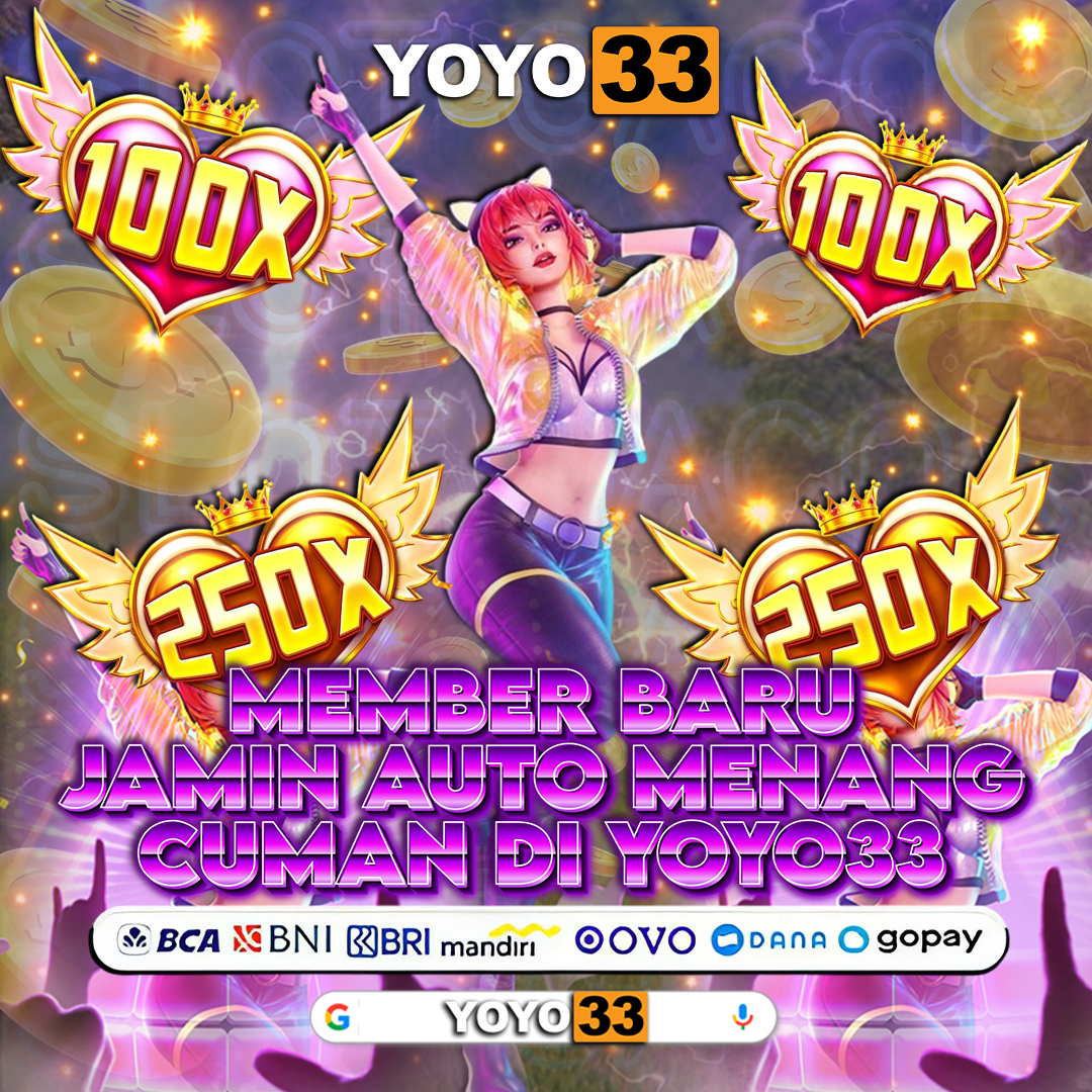 YOYO33 Banner 3