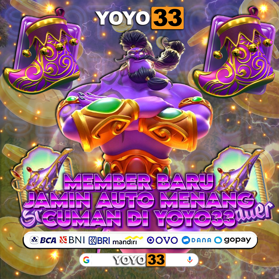 YOYO33 Banner 2
