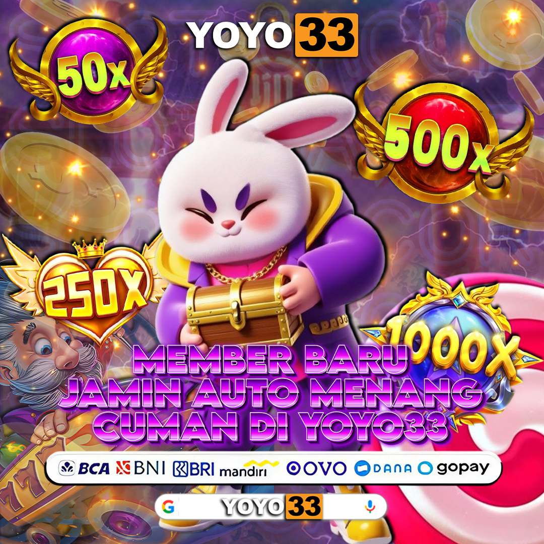 YOYO33 Banner 1